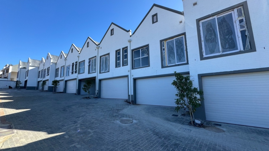 3 Bedroom Property for Sale in Welgevonden Western Cape